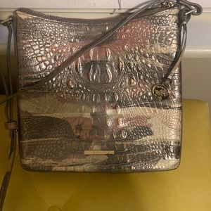 Brahmin Crossbody bag